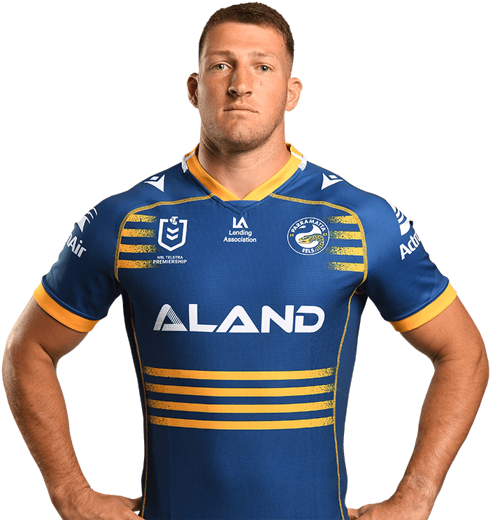 David Hollis Zero Tackle